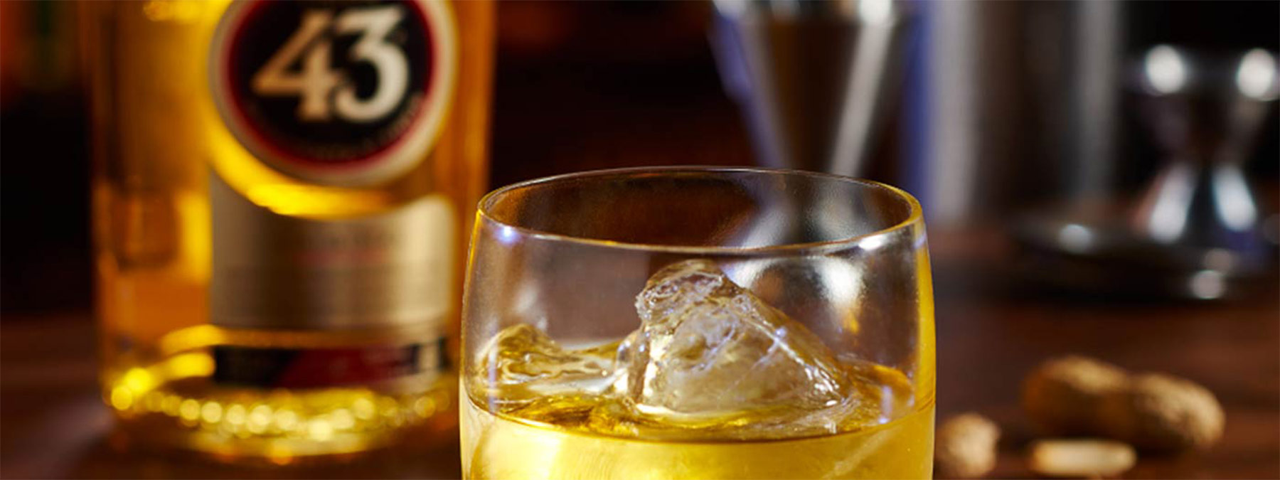 Licor 43