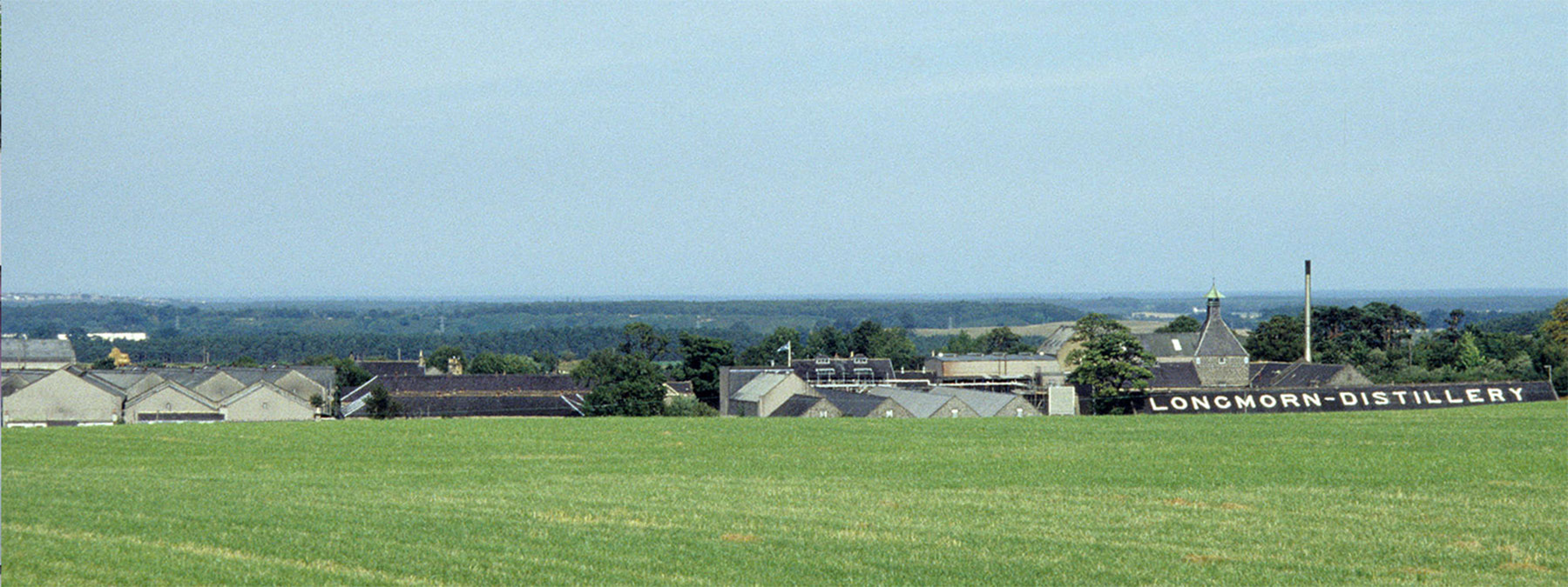 Longmorn