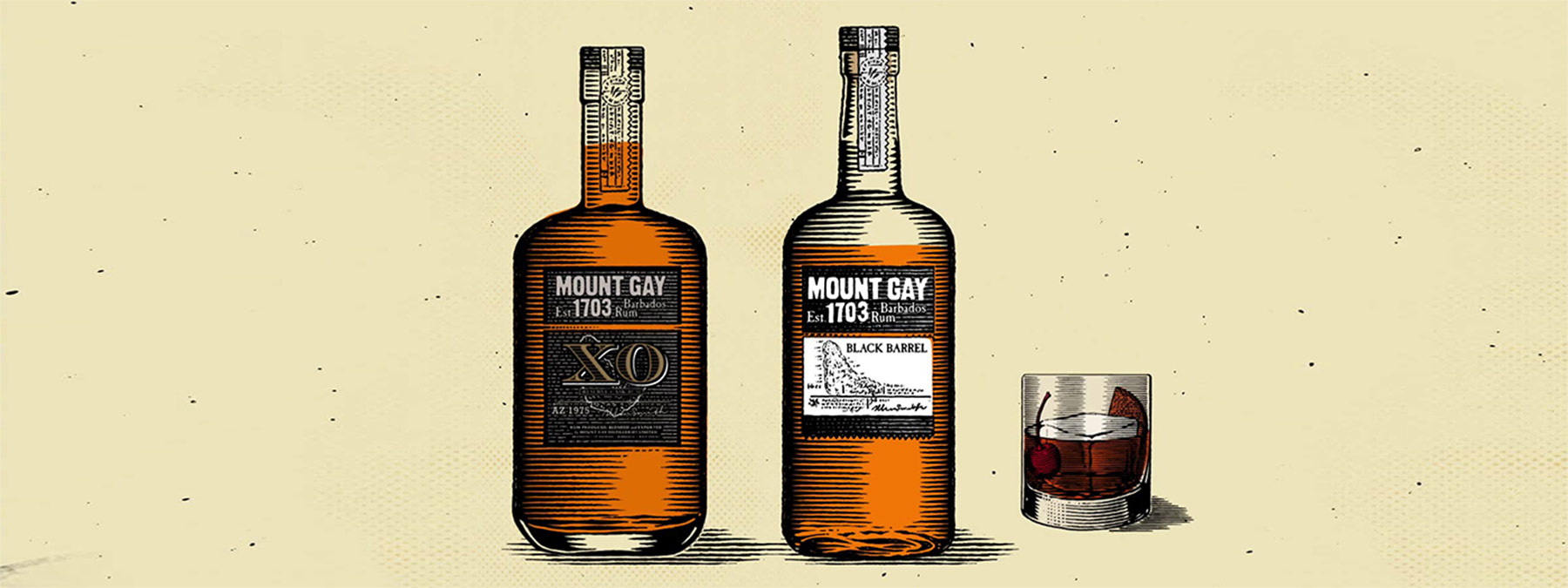 Mount Gay