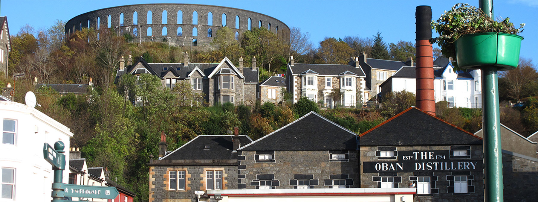Oban