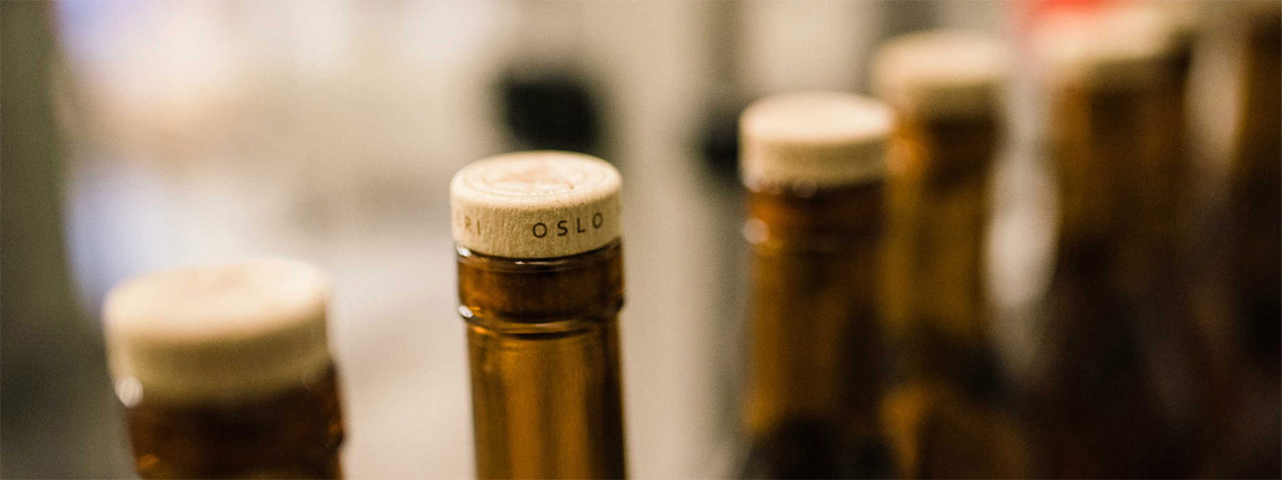 Oslo Distillery