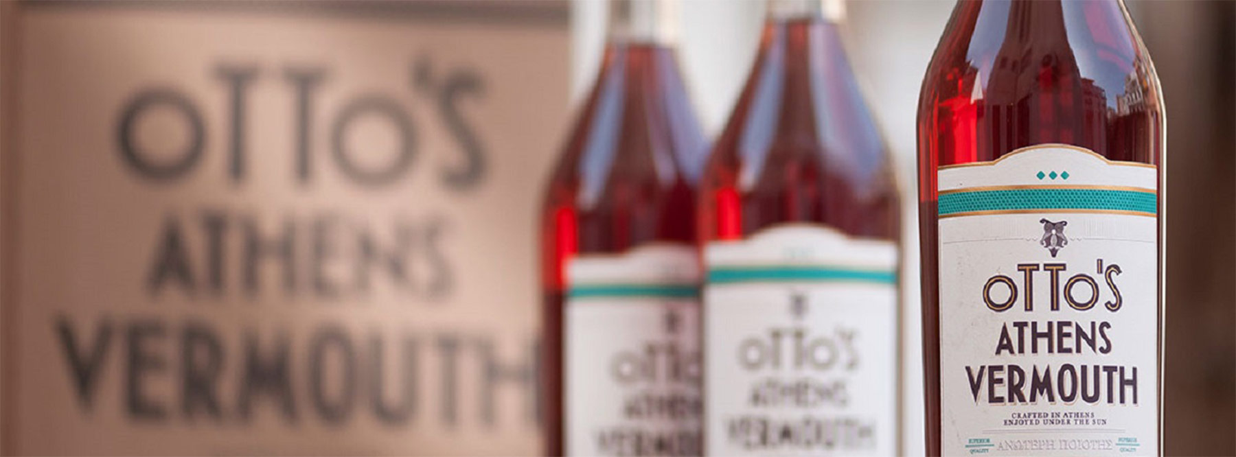 Otto's
