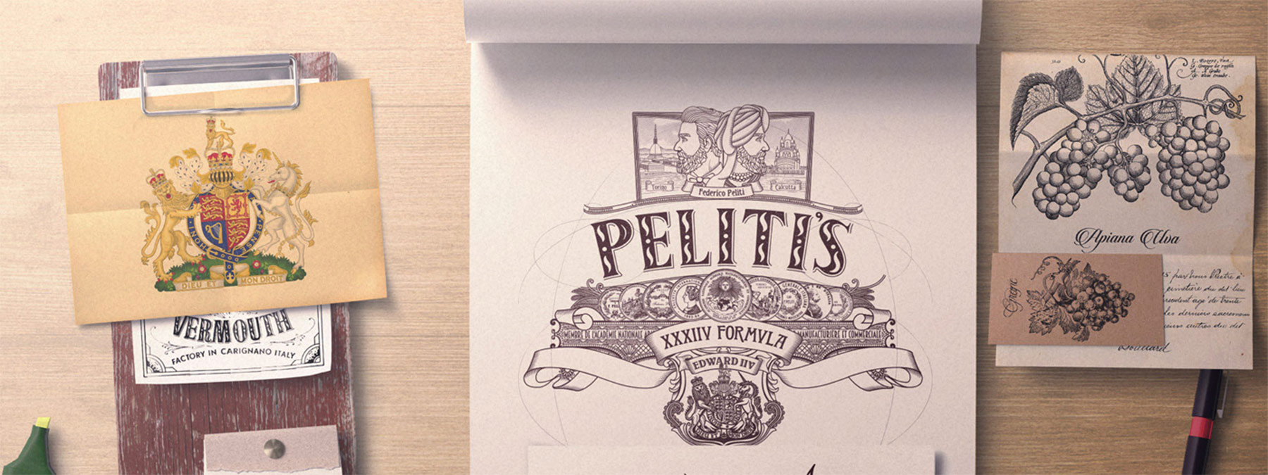 Pelitis