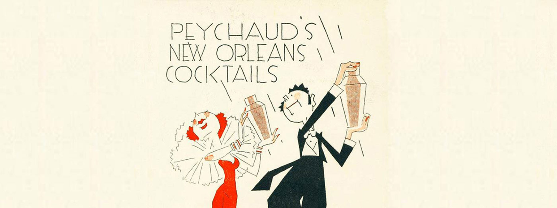 Peychaud's