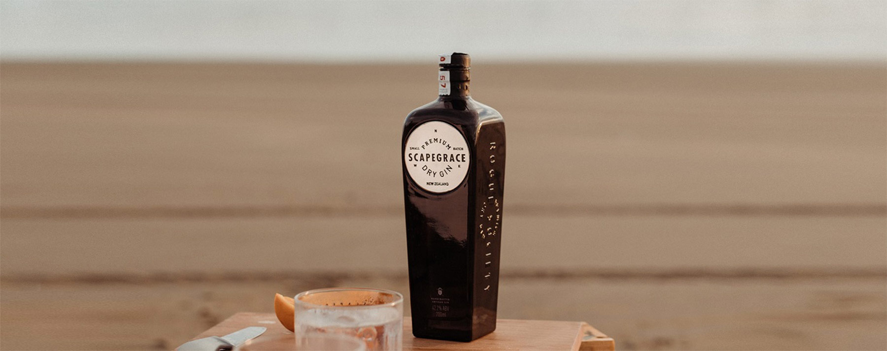 Scapegrace