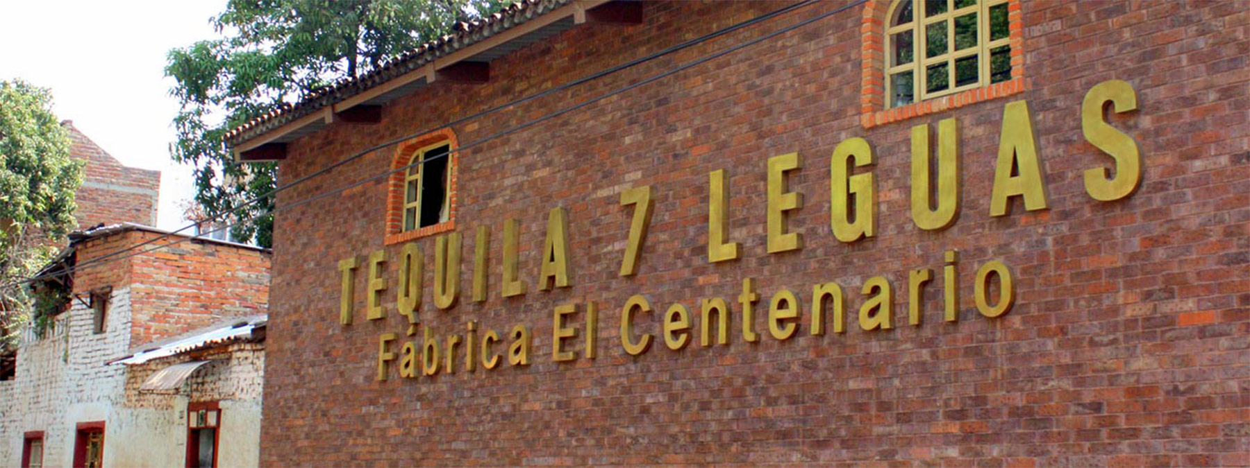 Siete Leguas