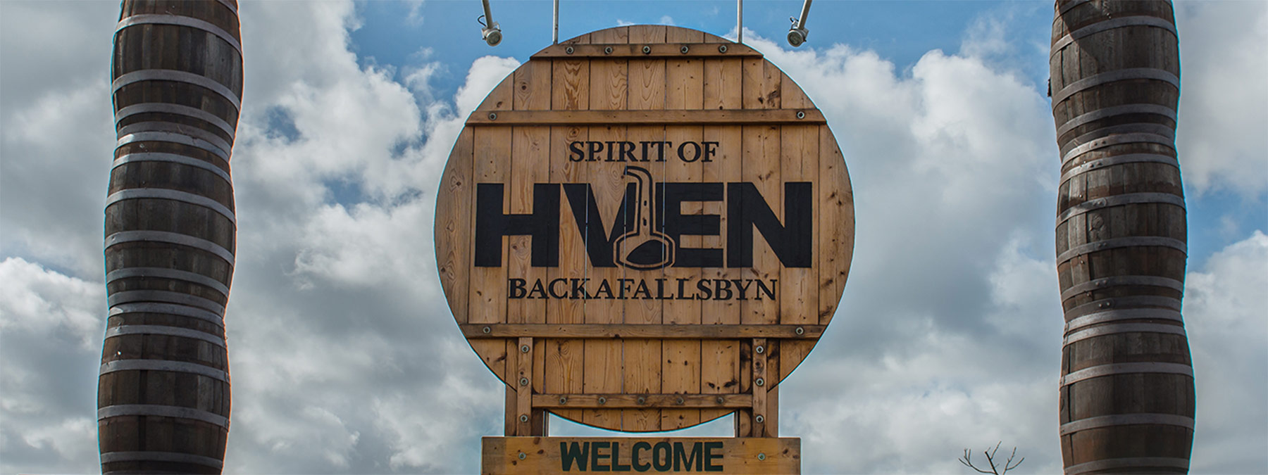 Spirit of Hven