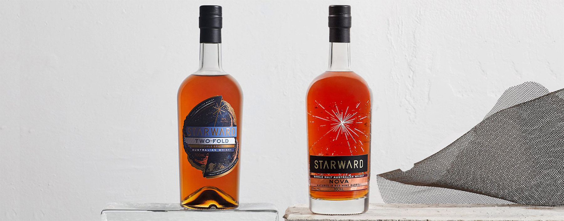 Starward