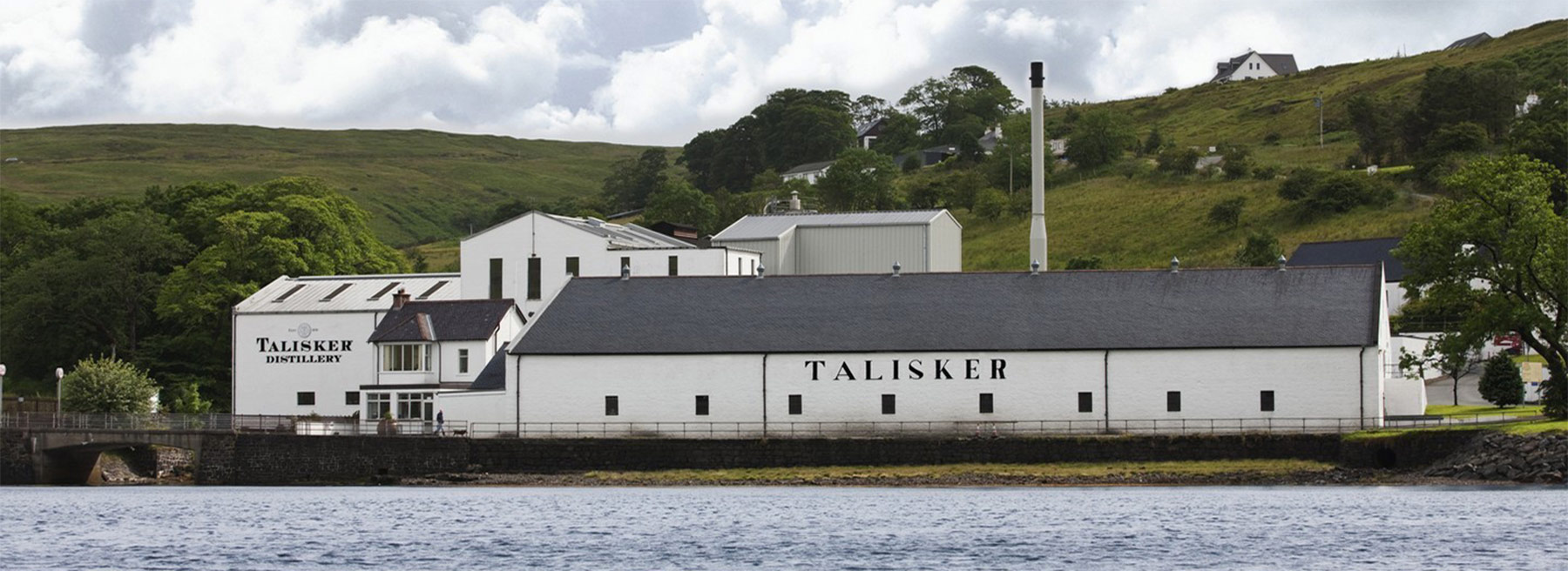 Talisker