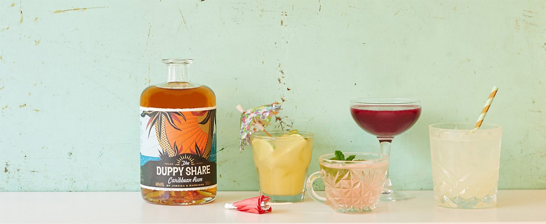 The Duppy Share