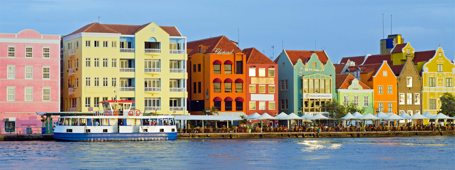 The Genuine Curaçao