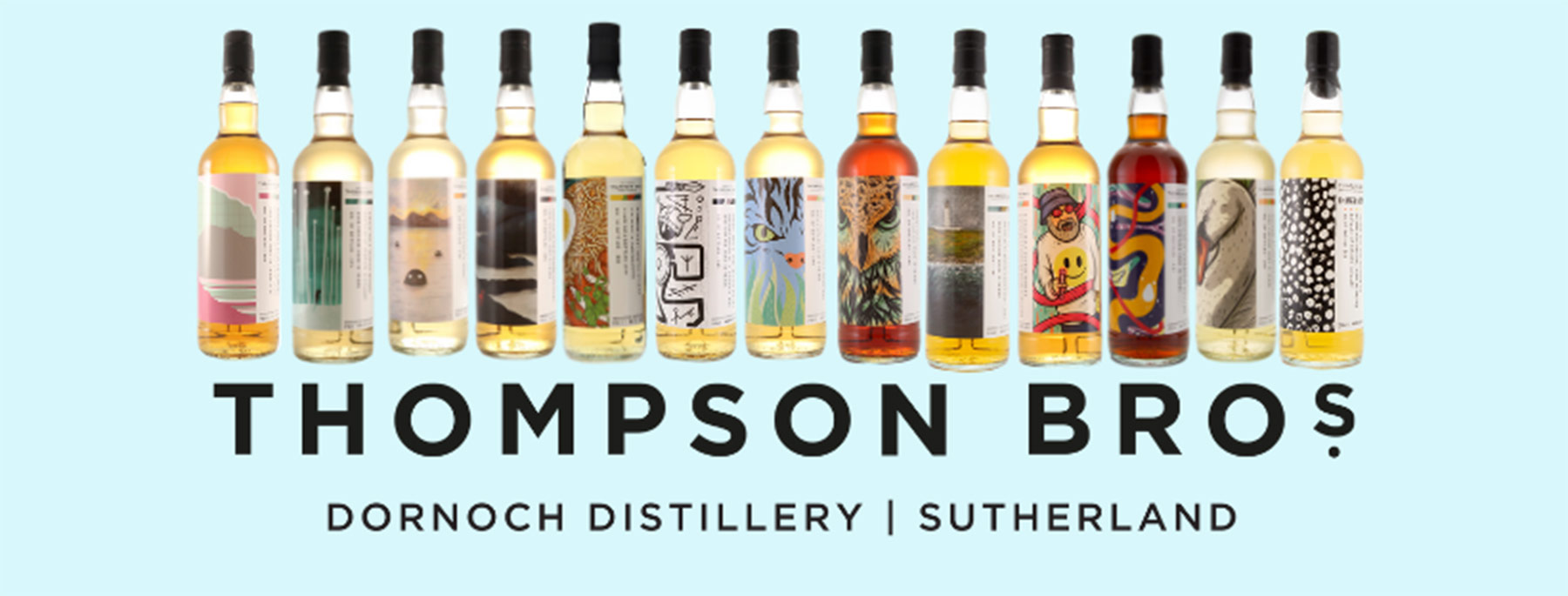 Thompson Bros.
