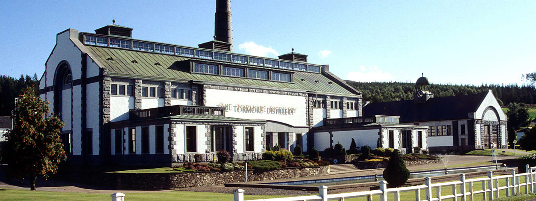 Tormore
