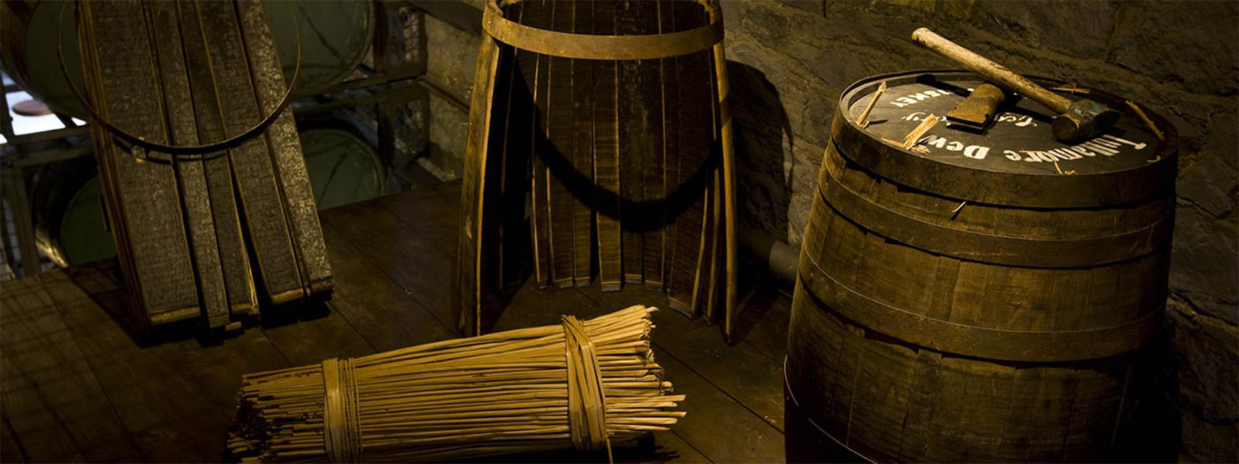 Tullamore Dew