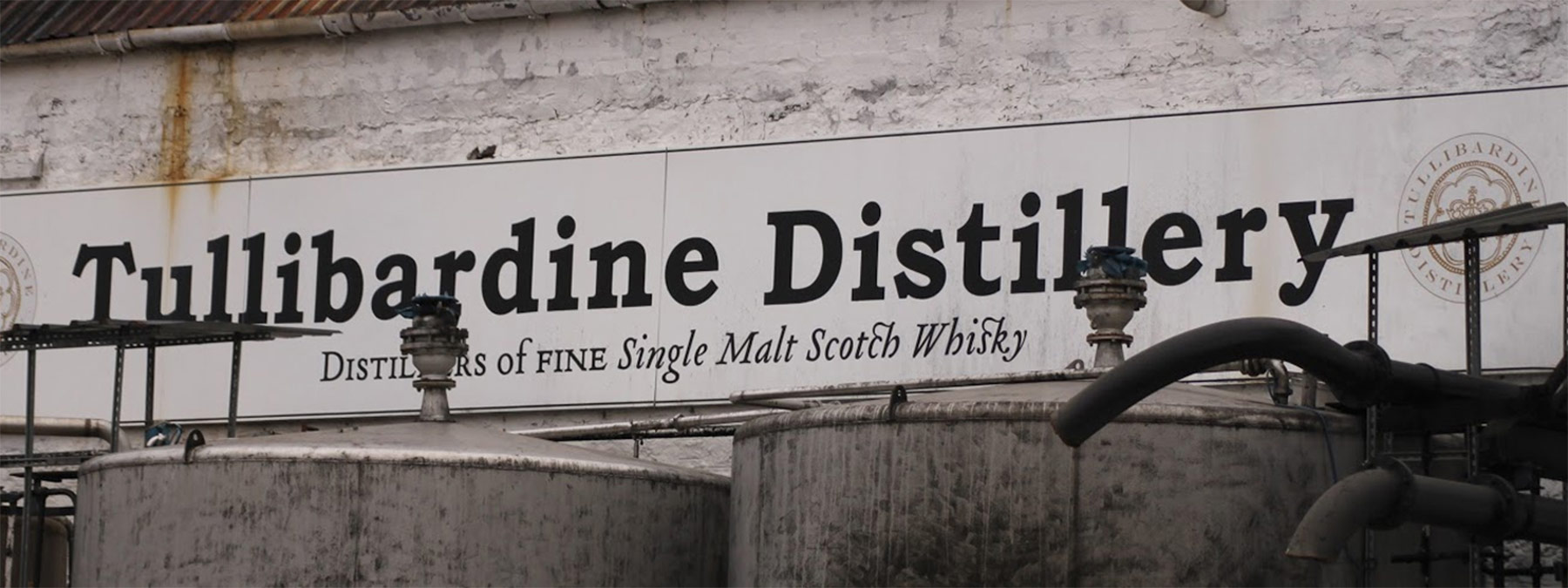 Tullibardine