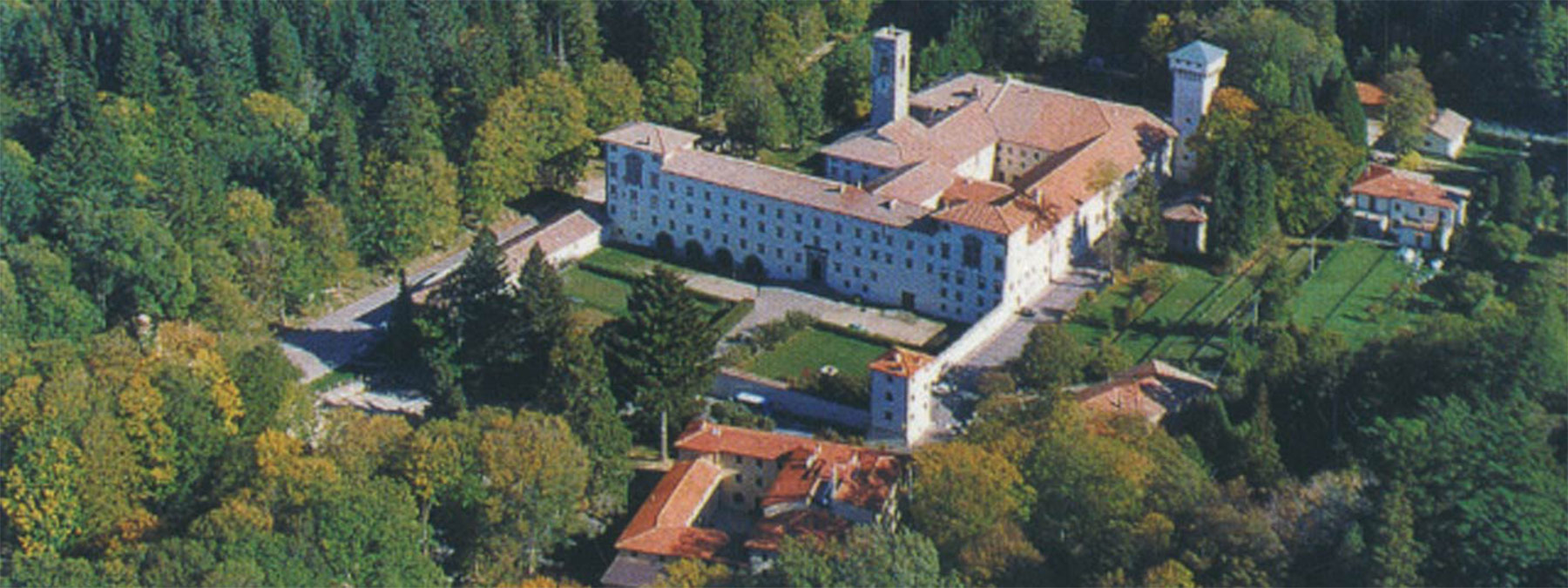 Vallombrosa