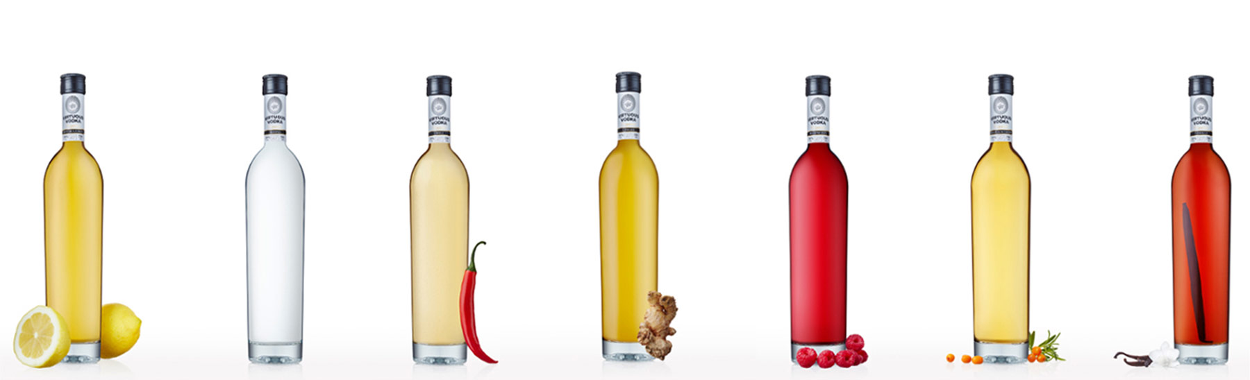 Virtuous Vodka