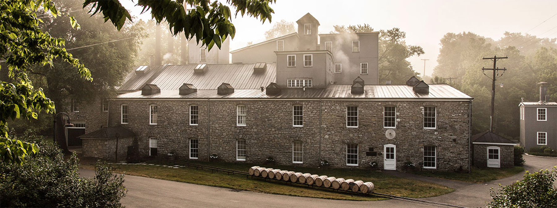 Woodford Reserve