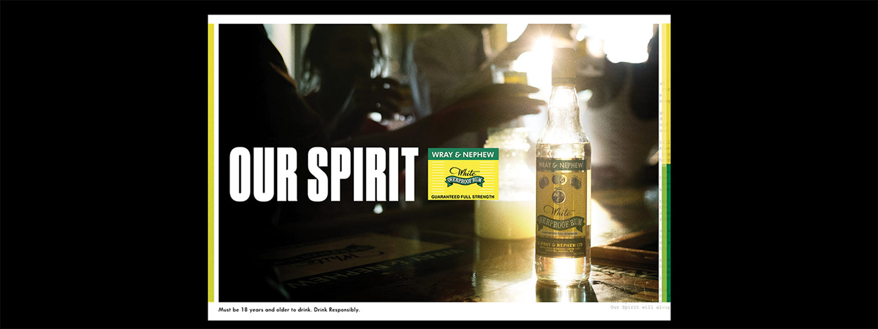 Wray and Nephew