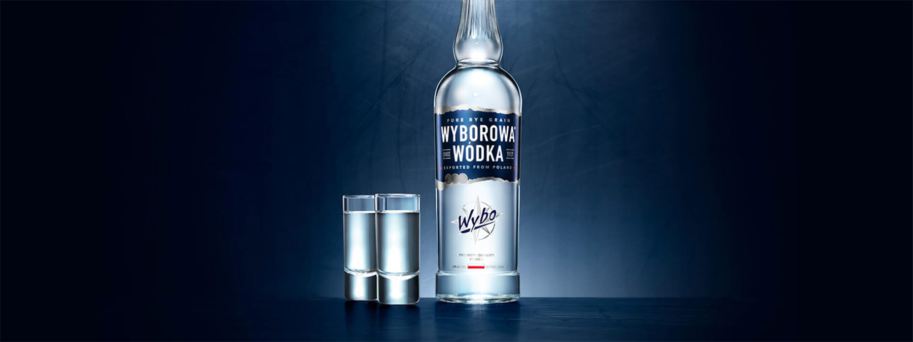 Wyborowa