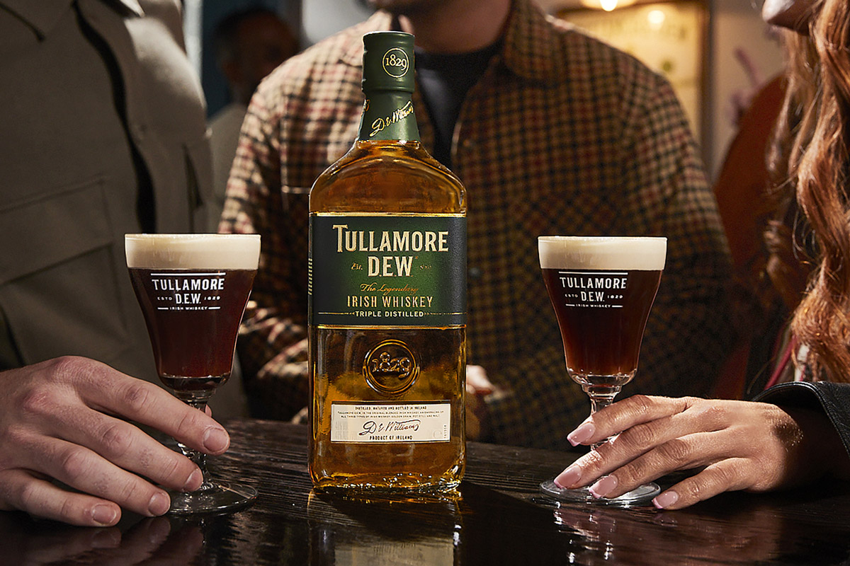 Irish Coffee: il caffè secondo la mixology