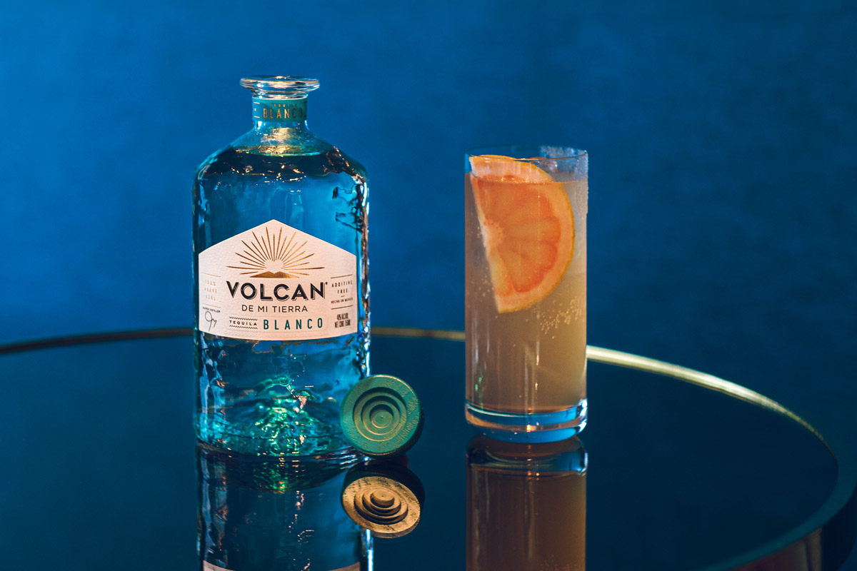 Paloma: Mexico in the glass