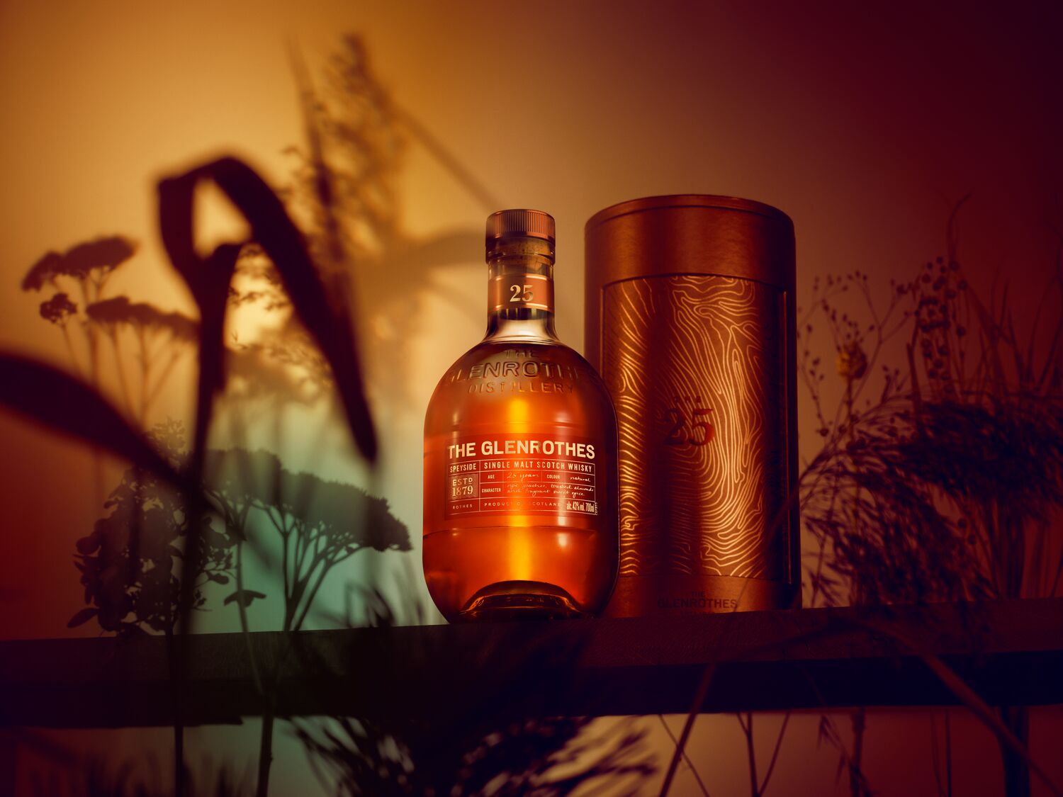 The Glenrothes