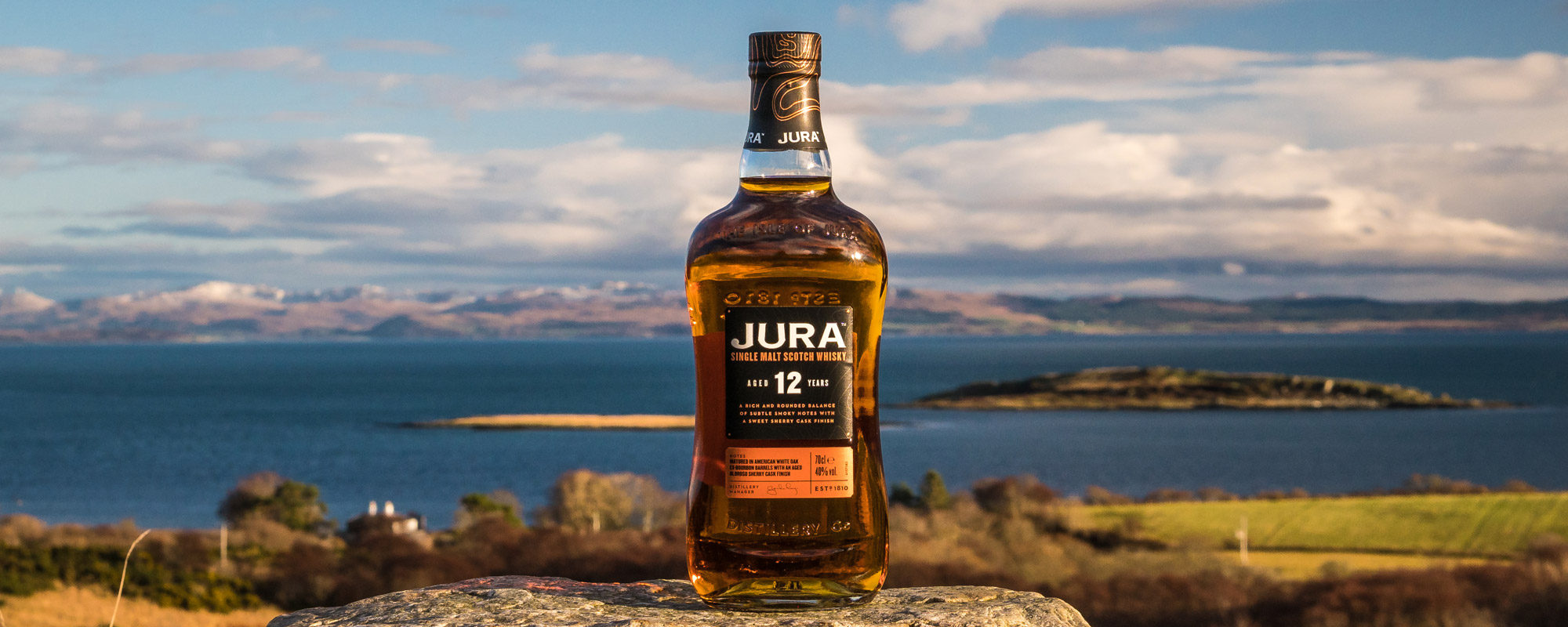 La gamma jura
