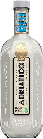 Adriatico: Autentico Amaretto Pugliese
