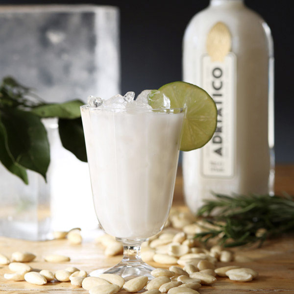 Adriatico: Autentico Amaretto Pugliese