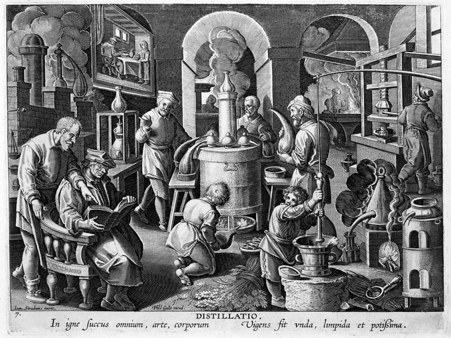 Avola Rum Sicilia