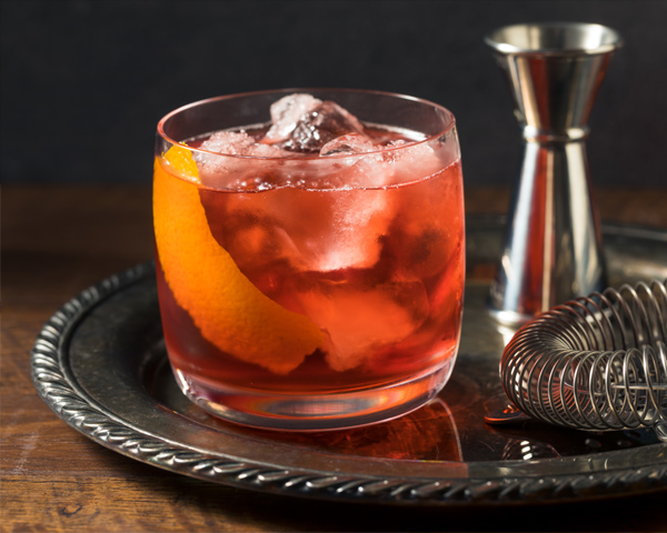 Boulevardier