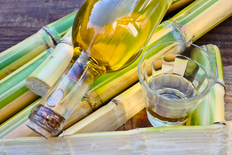 Cachaça
