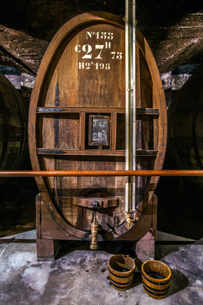 Chartreuse liquore