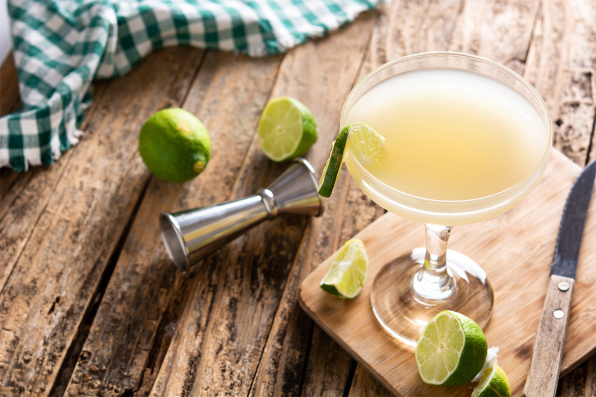 Daiquirì
