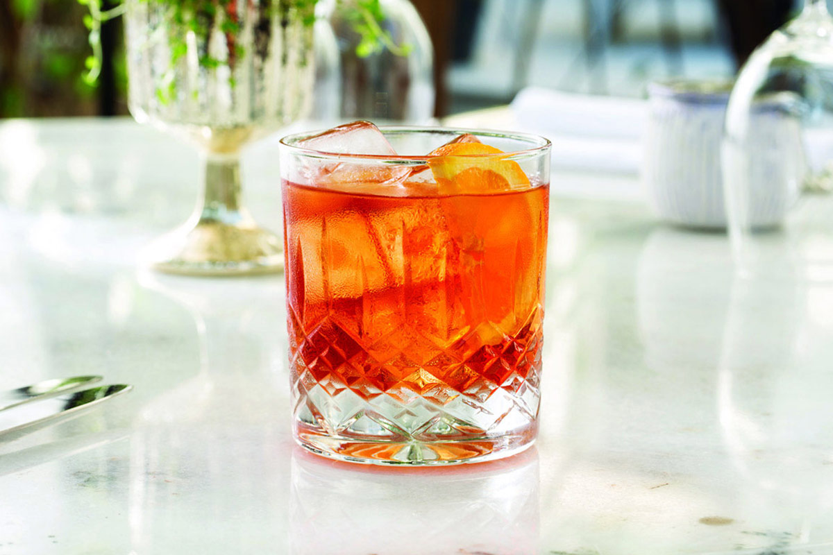 Negroni