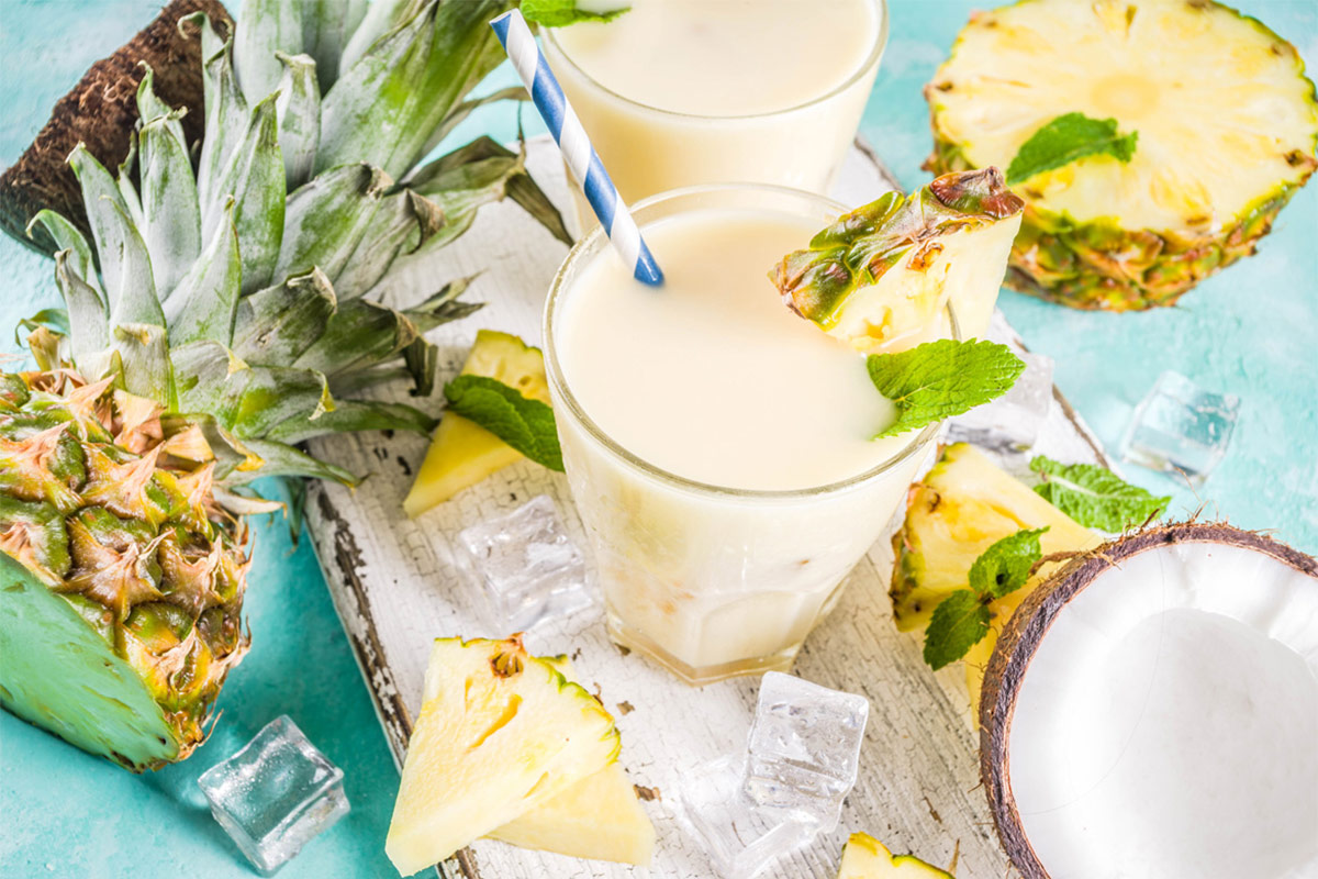 Piña Colada