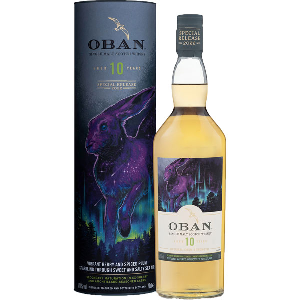 Oban 10 Y.O.