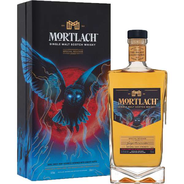Mortlach
