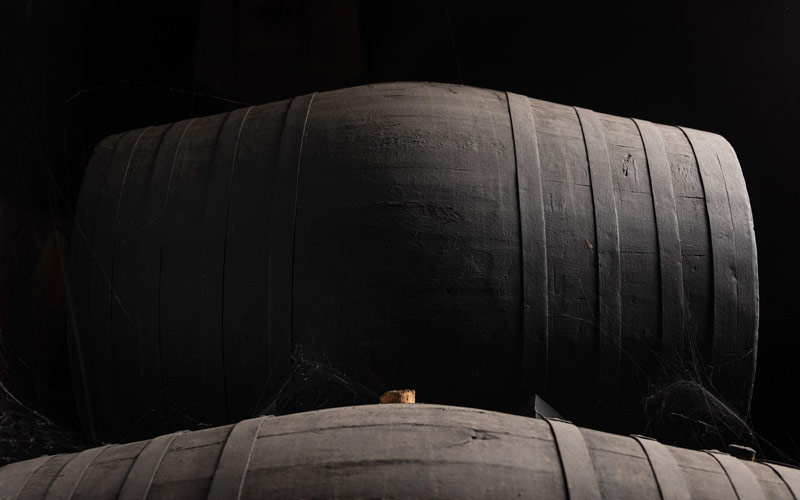 Fundador Supremo Brandy