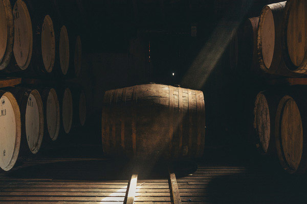Glenrothes Speyside Single Malt Scotch Whisky
