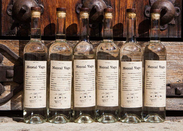 Mezcal Guide