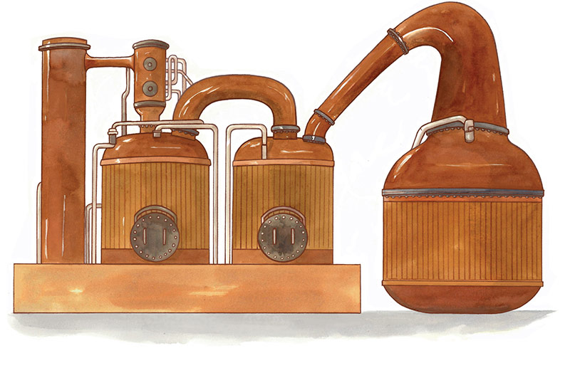 Habitation Velier Pure Single Rum