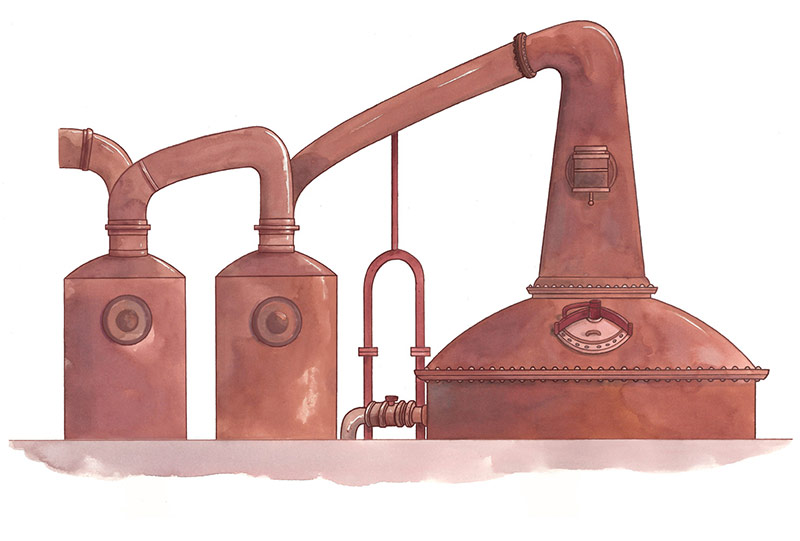 Habitation Velier Pure Single Rum