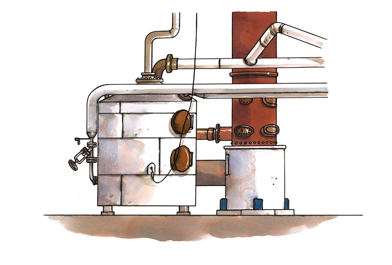 Habitation Velier Pure Single Rum