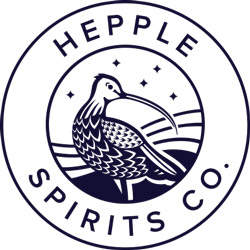 Hepple Gin: il gusto autentico del Ginepro selvatico