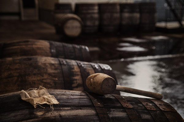 Highland Park Single Malt Scotch Whisky