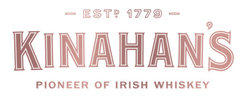 Kinahan's, pioneer of Irish whiskey