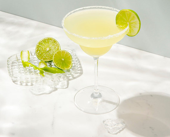 Margarita Cocktail