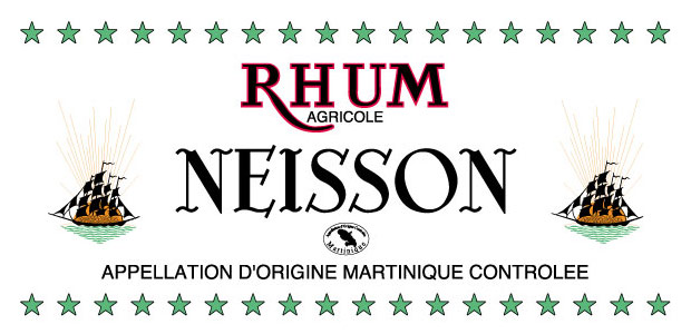 Neisson Rum Agricole: la Martinica nel bicchiere
